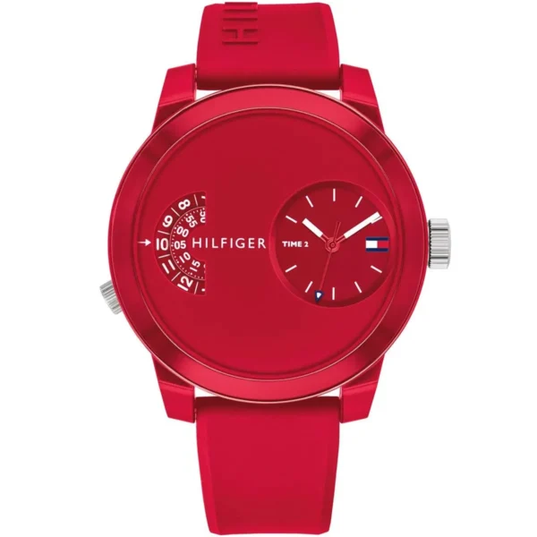 Tommy Hilfiger Watch For Men 1791557