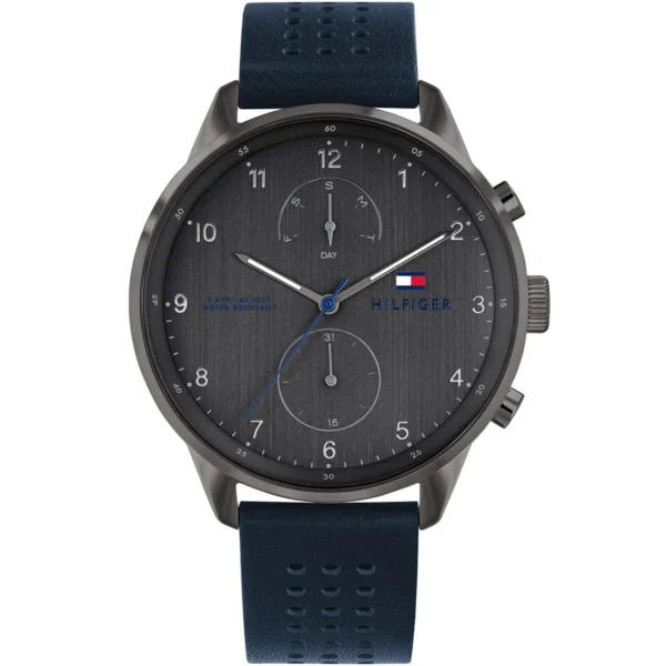 Tommy Hilfiger Watch For Men 1791578