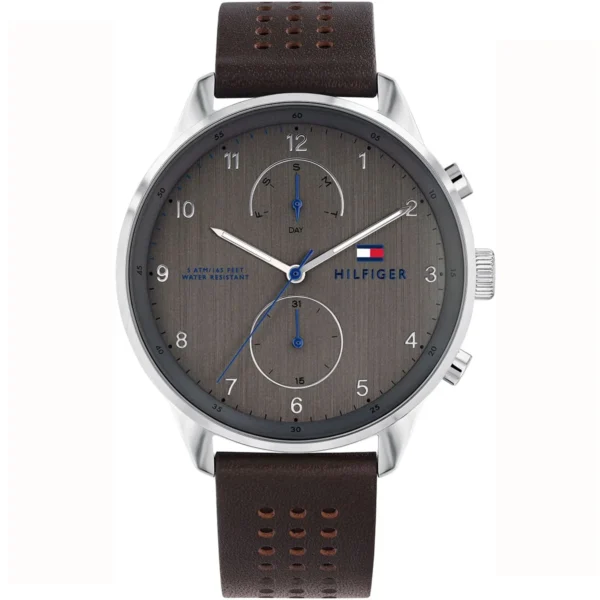 Tommy Hilfiger Watch For Men 1791579