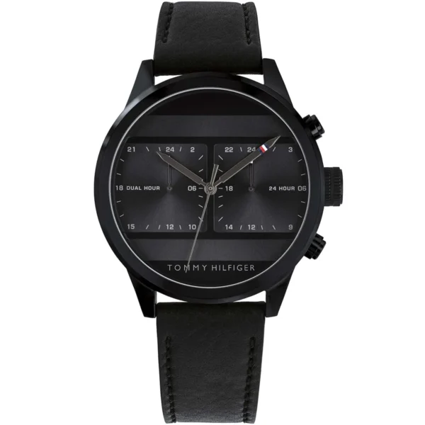 Tommy Hilfiger Watch For Men 1791595