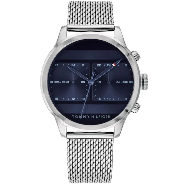 Tommy Hilfiger Watch For Men 1791596