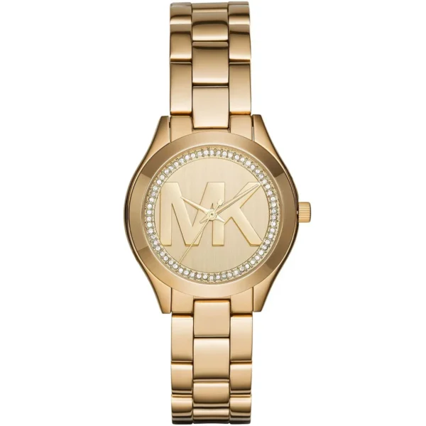 Michael Kors Watch For Women MK3477