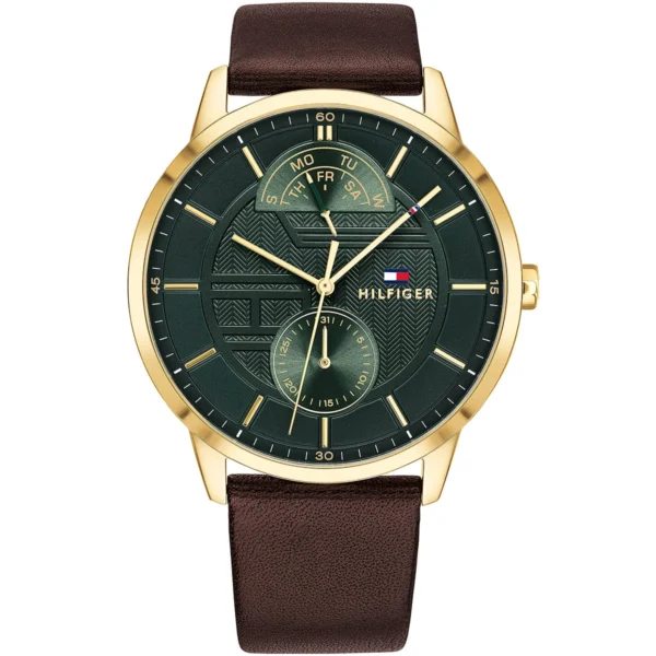 Tommy Hilfiger Watch For Men 1791607