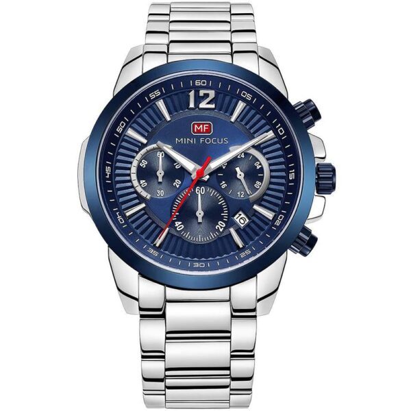 Mini Focus Watch For Men MF0087G-03
