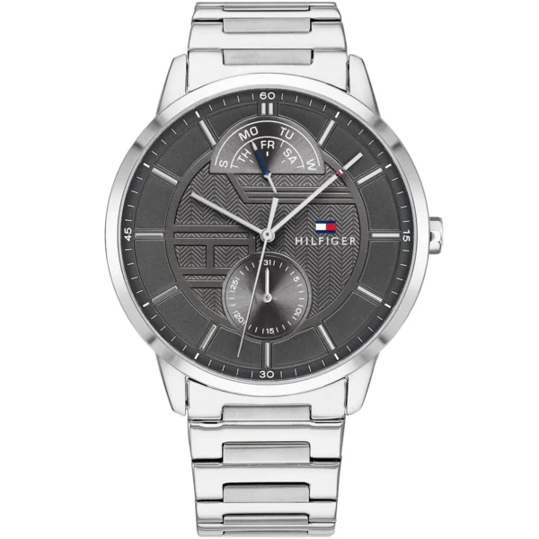 Tommy Hilfiger Watch For Men 1791608