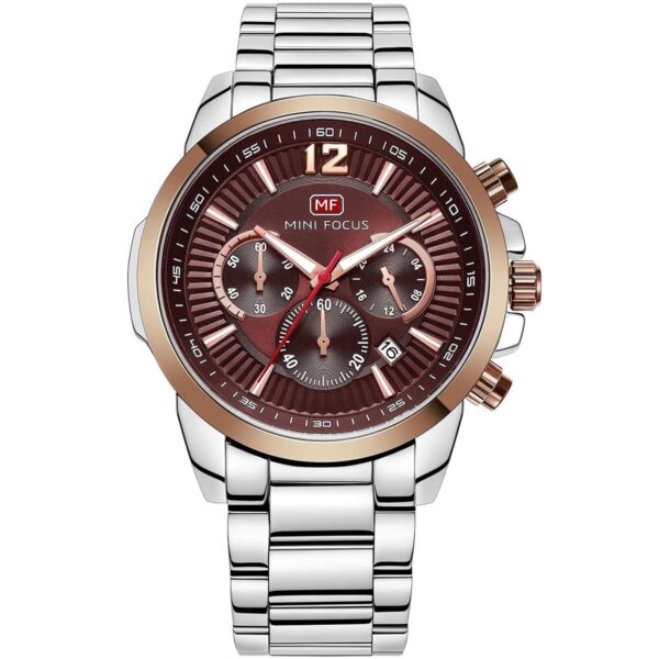 Mini Focus Watch For Men MF0087G-04