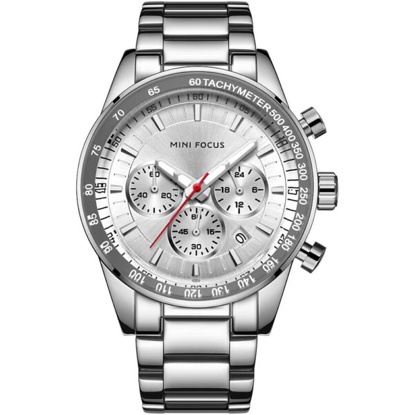 Mini Focus Watch For Men MF0187G-02