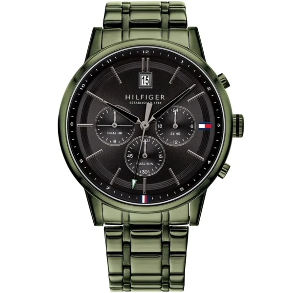 Tommy Hilfiger Watch For Men 1791634