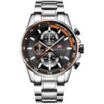 Mini Focus Watch For Men MF0218G-03
