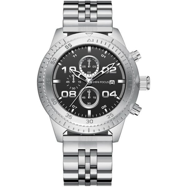 Mini Focus Watch For Men MF0230G-02