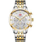 Mini Focus Watch For Men MF0282G-01