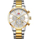 Mini Focus Watch For Men MF0294G-02