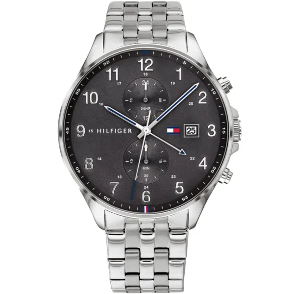Tommy Hilfiger Watch For Men 1791707