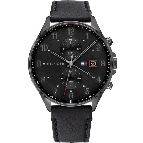 Tommy Hilfiger Watch For Men 1791711