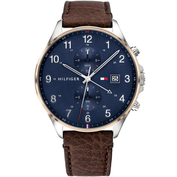 Tommy Hilfiger Watch For Men 1791712