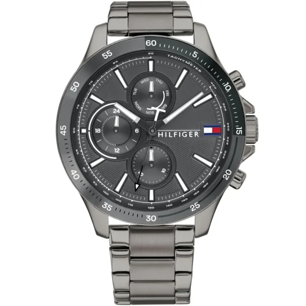 Tommy Hilfiger Watch For Men 1791719