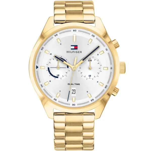 Tommy Hilfiger Watch For Men 1791726