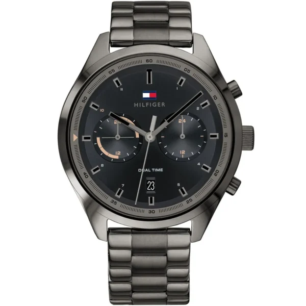 Tommy Hilfiger Watch For Men 1791727