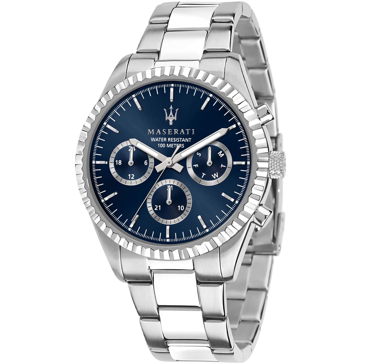 1-1690.jpg Maserati Watch For Men R8853100022 - Image 1