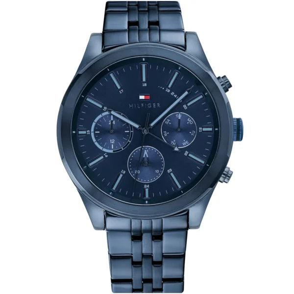 Tommy Hilfiger Watch For Men 1791739