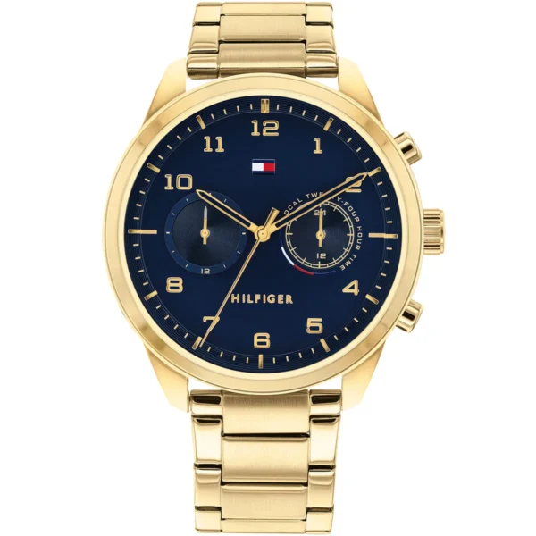 Tommy Hilfiger Watch For Men 1791783