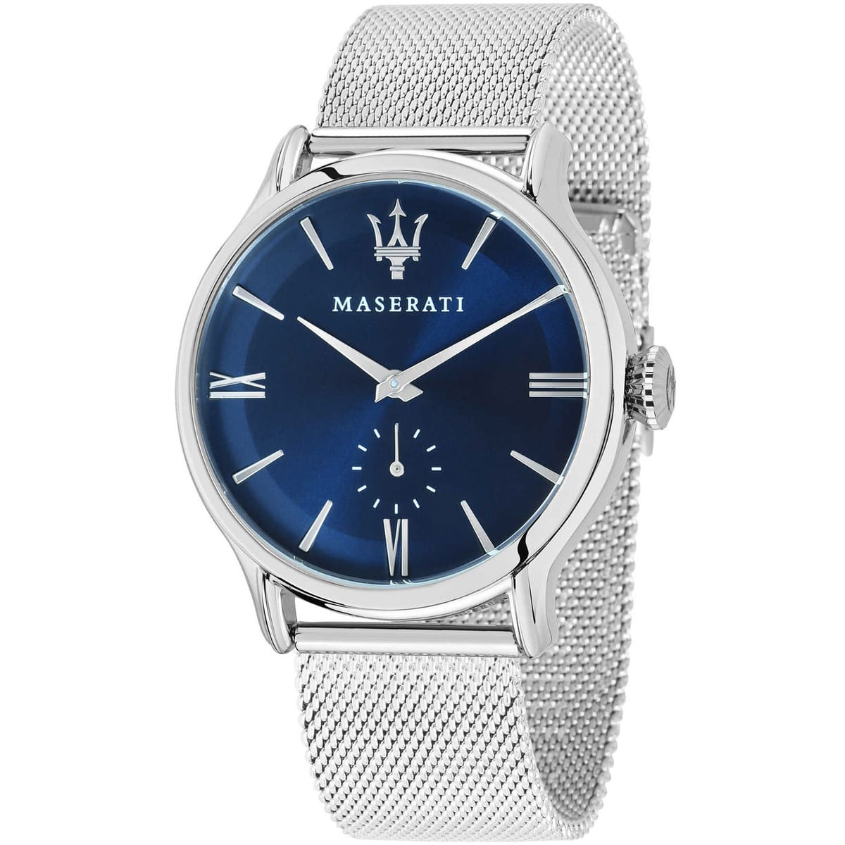 1-1697.jpg Maserati Watch For Men R8853118006 - Image 1