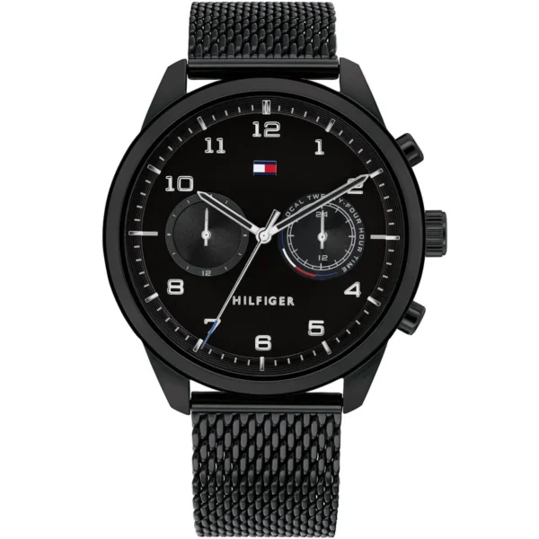 Tommy Hilfiger Watch For Men 1791787