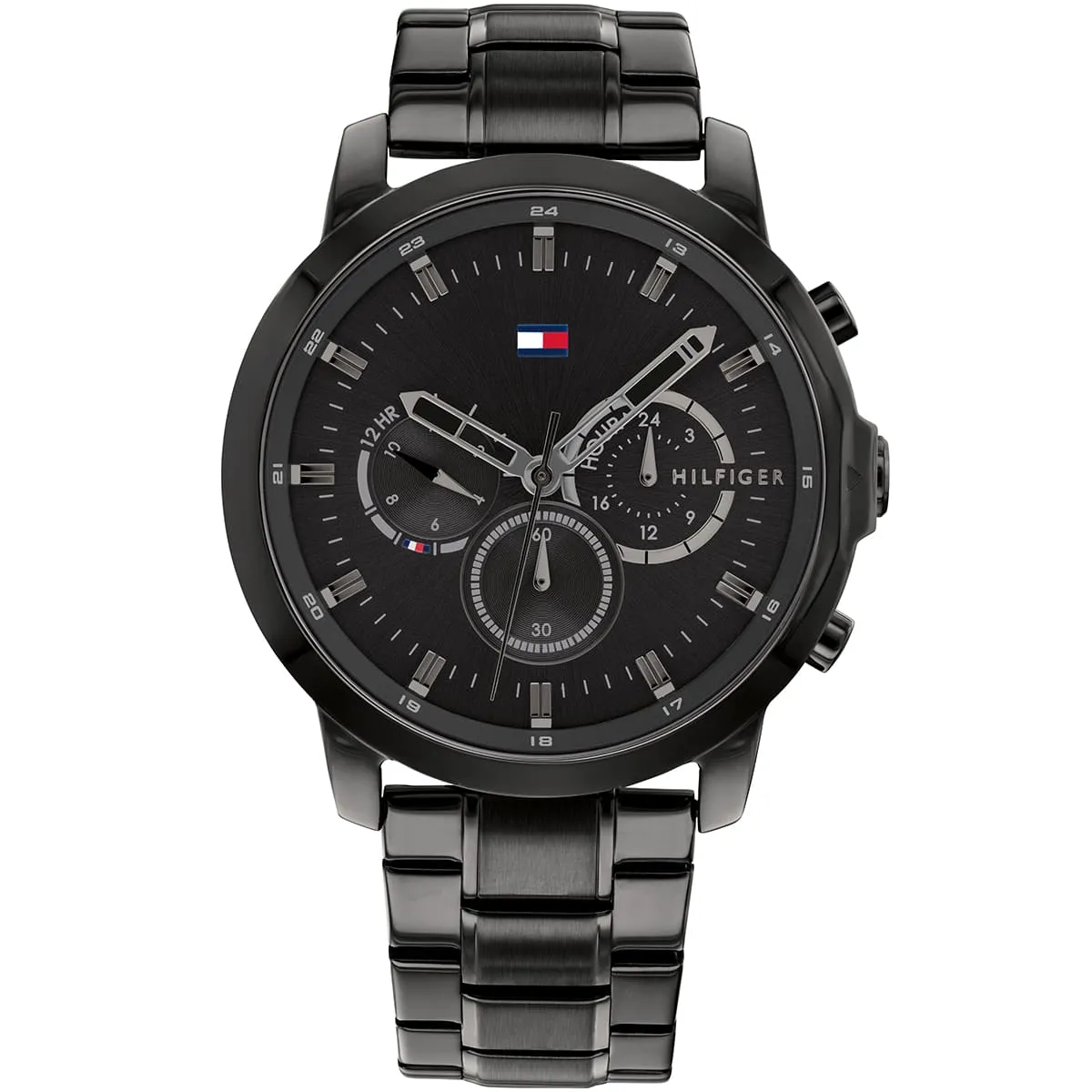 1-1702.webp Tommy Hilfiger Watch For Men 1791795 - Image 1