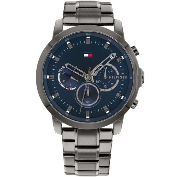 Tommy Hilfiger Watch For Men 1791796