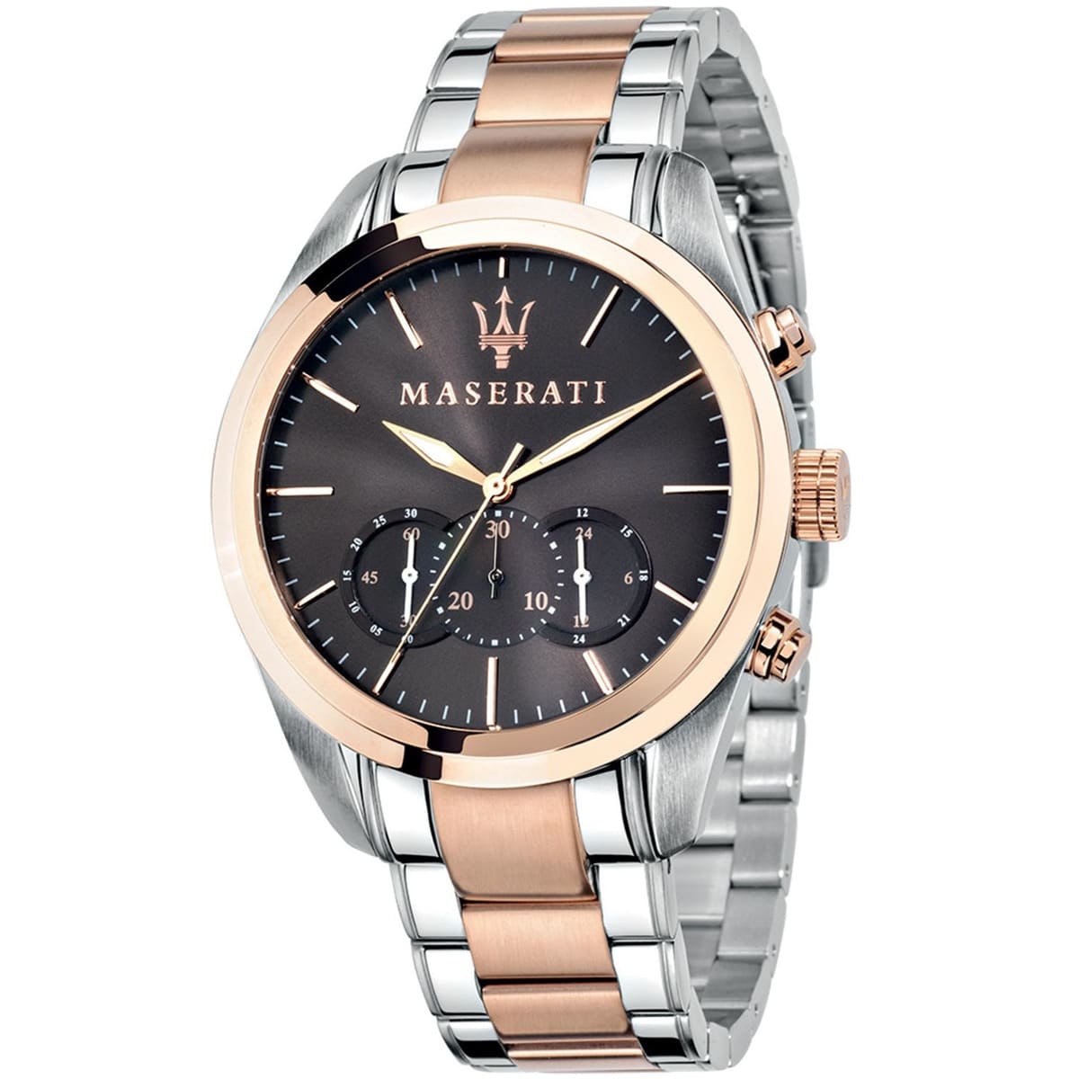 1-1704.jpg Maserati Watch For Men R8873612003 - Image 1