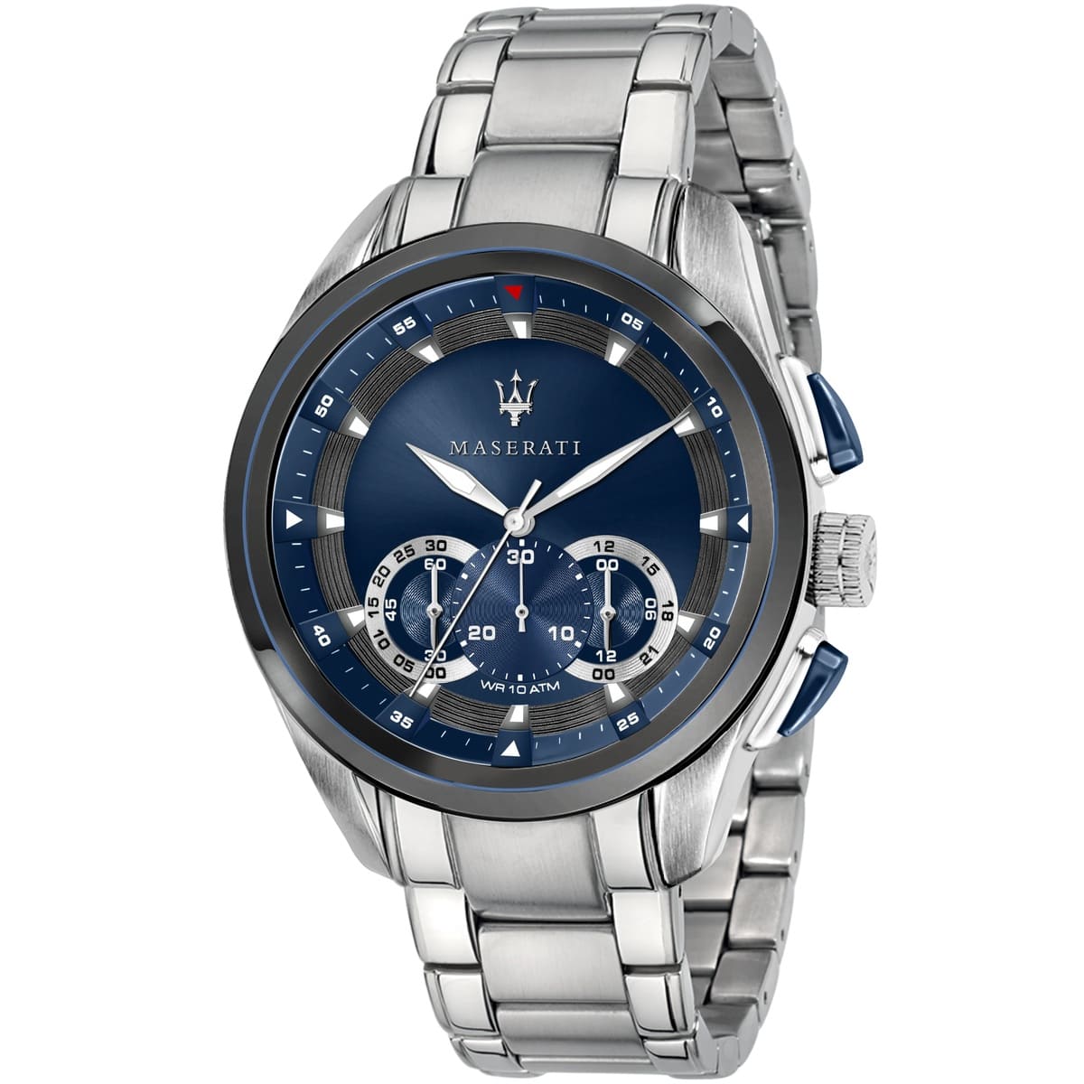 1-1707.jpg Maserati Watch For Men R8873612014 - Image 1