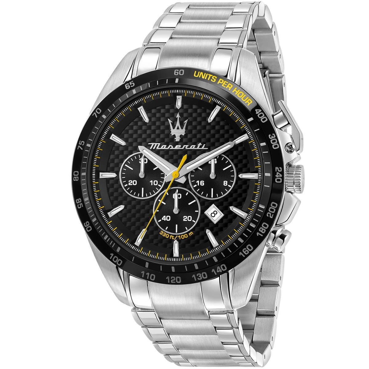 1-1709.jpg Maserati Watch For Men R8873612042 - Image 1