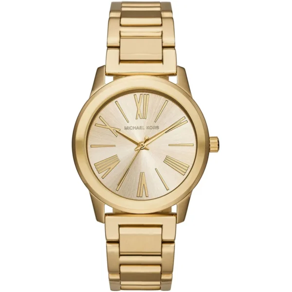 Michael Kors Watch For Women MK3490