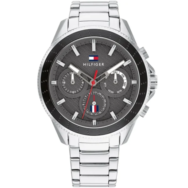 Tommy Hilfiger Watch For Men 1791857