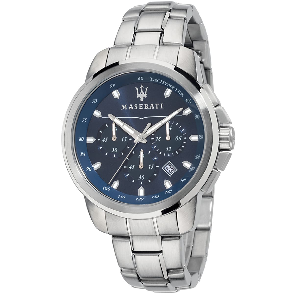 1-1714.jpg Maserati Watch For Men R8873621002 - Image 1