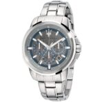 Maserati Watch For Men R8873621006