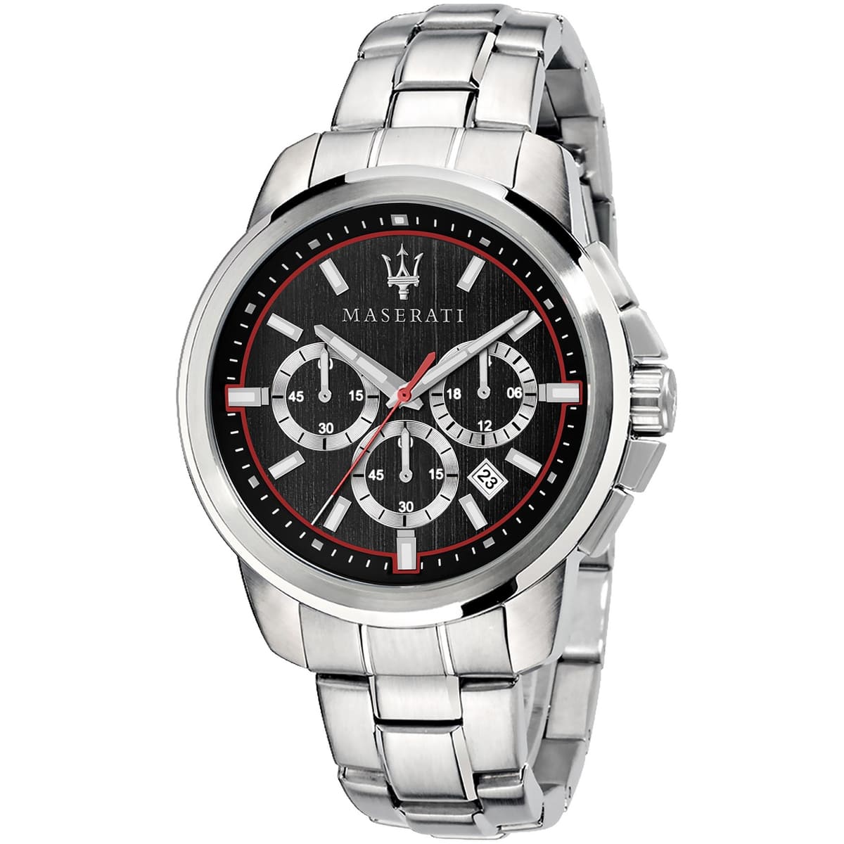 1-1716.jpg Maserati Watch For Men R8873621009 - Image 1