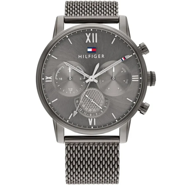 Tommy Hilfiger Watch For Men 1791882