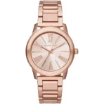 Michael Kors Watch For Women MK3491