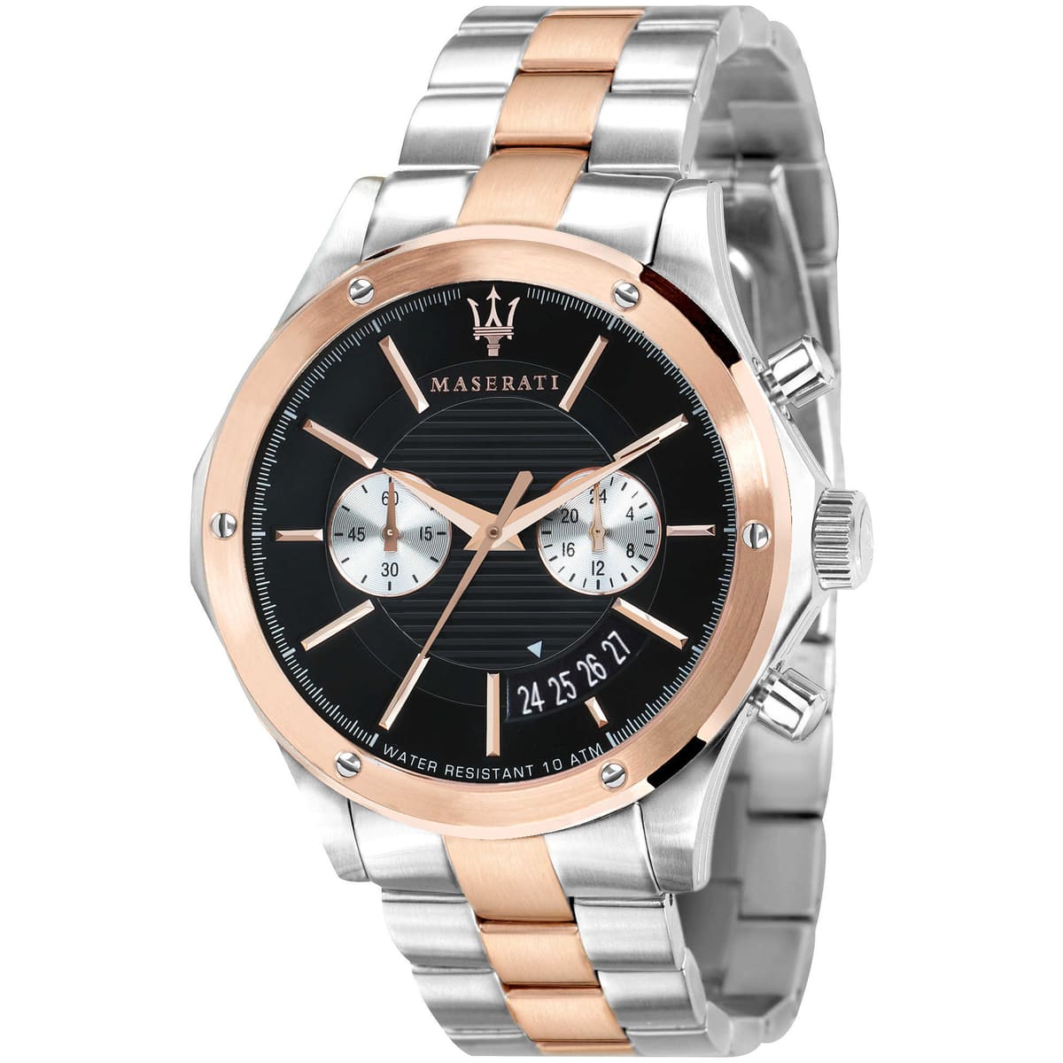 1-1721.jpg Maserati Watch For Men R8873627004 - Image 1