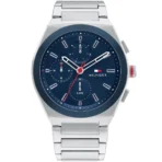 Tommy Hilfiger Watch For Men 1791896