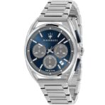Maserati Watch For Men R8873632004