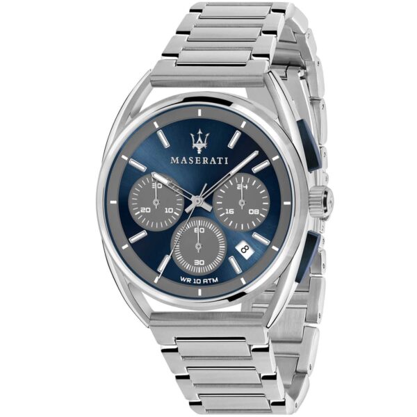 Maserati Watch For Men R8873632004