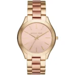 Michael Kors Watch For Women MK3493