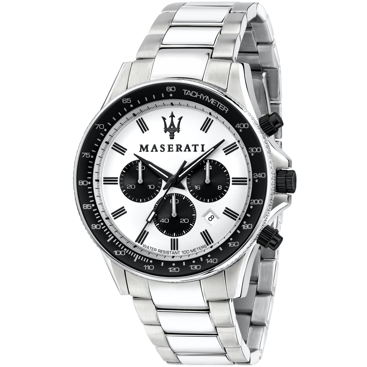 1-1733.jpg Maserati Watch For Men R8873640003 - Image 1