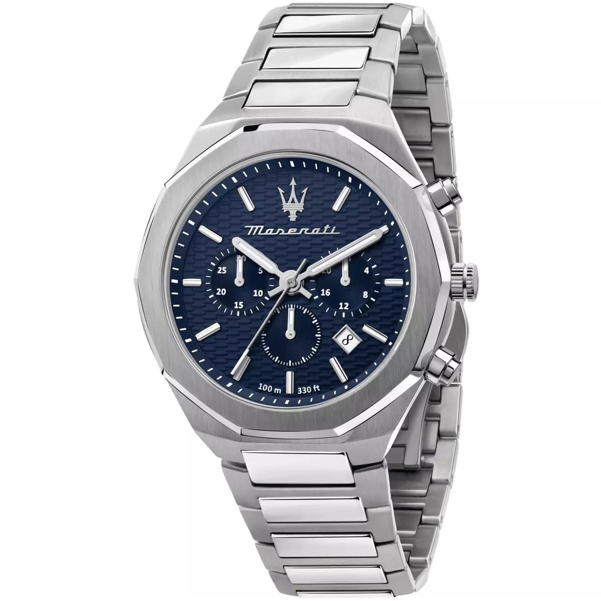1-1740.jpg Maserati Watch For Men R8873642006 - Image 1