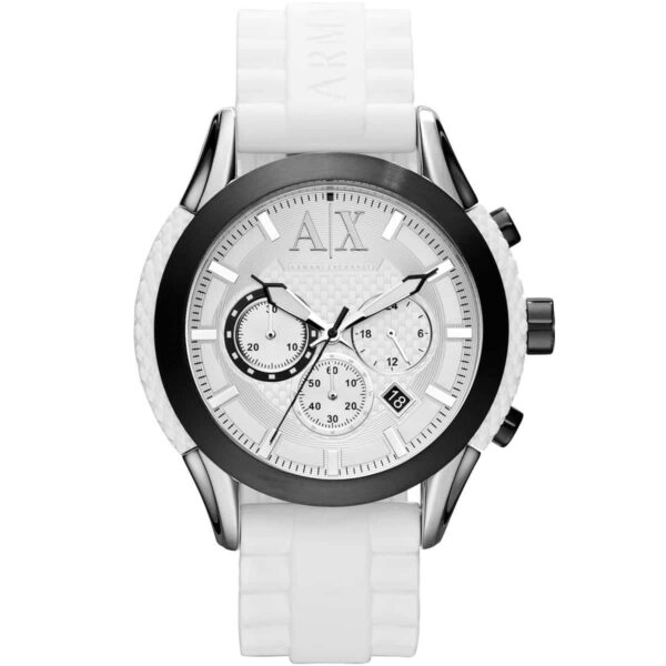Armani Exchange Watch For Men AX1225