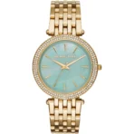 Michael Kors Watch For Women MK3498