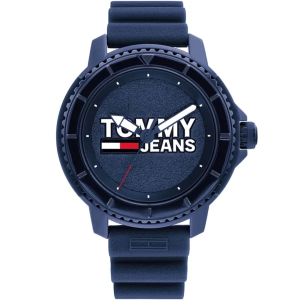 Tommy Hilfiger Watch For Men 1792000
