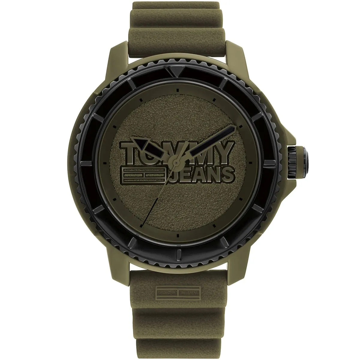 1-1765.webp Tommy Hilfiger Watch For Men 1792002 - Image 1
